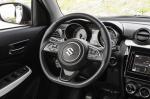 Suzuki Swift 2017 года (WW)